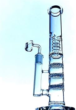 Amazon.co.jp: 凡愚 玻璃酒壺 Glass Hookahs 15